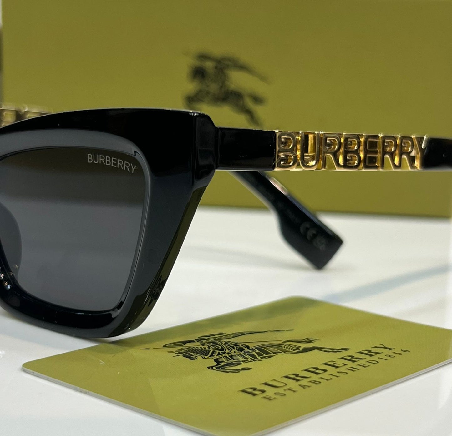 Burbery Sunglasses for Women
