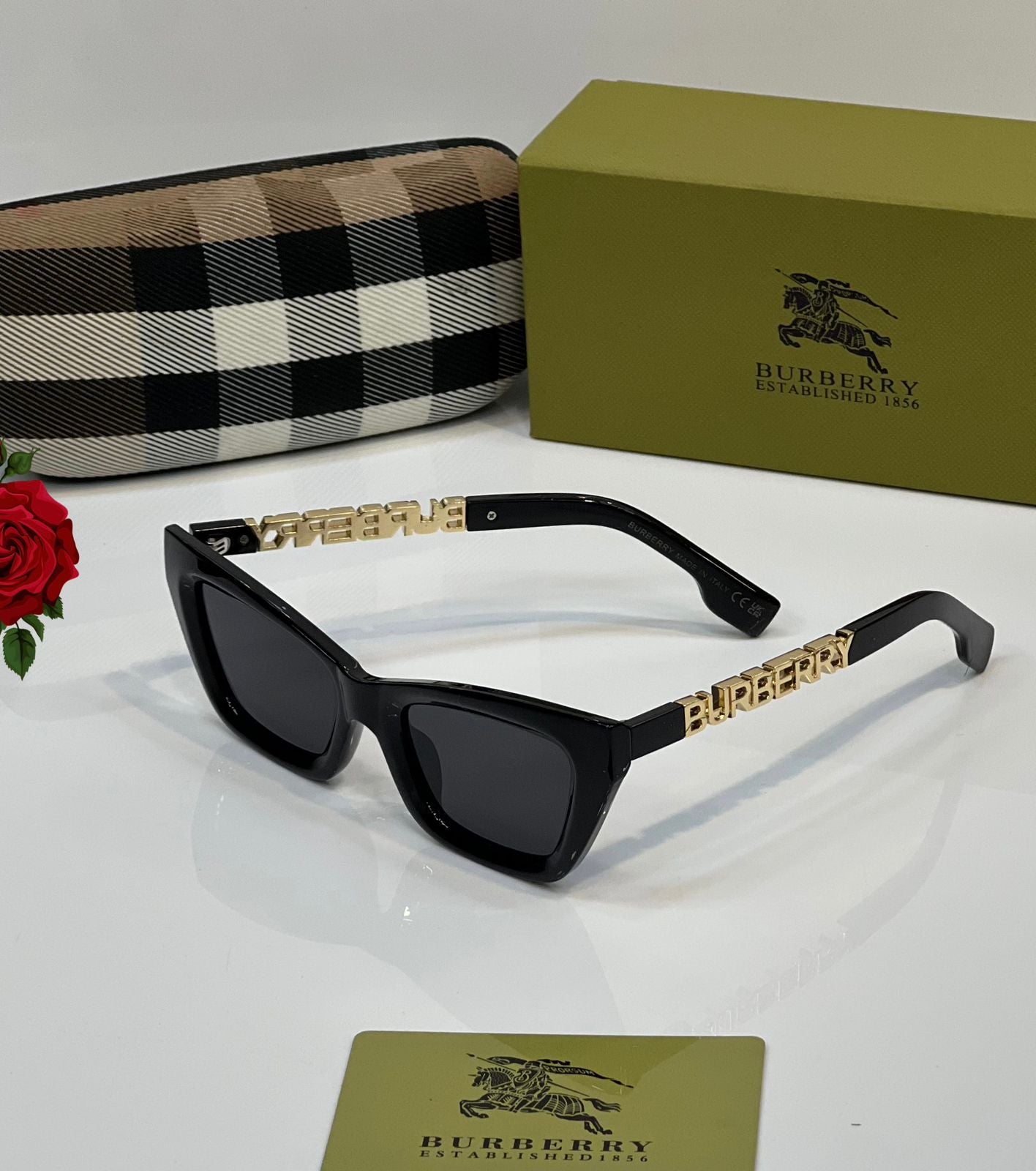 Burbery Sunglasses for Women