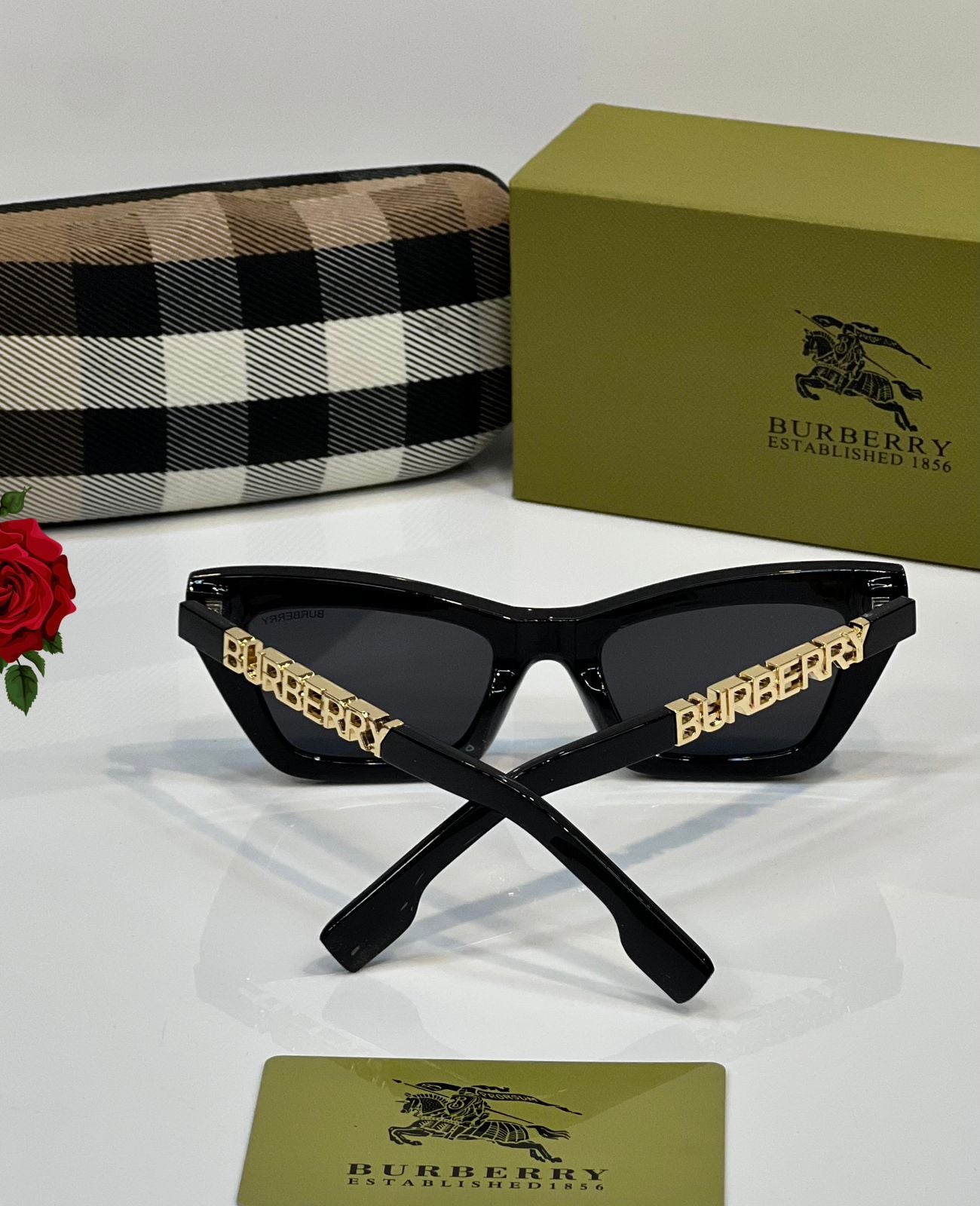 Burbery Sunglasses for Women
