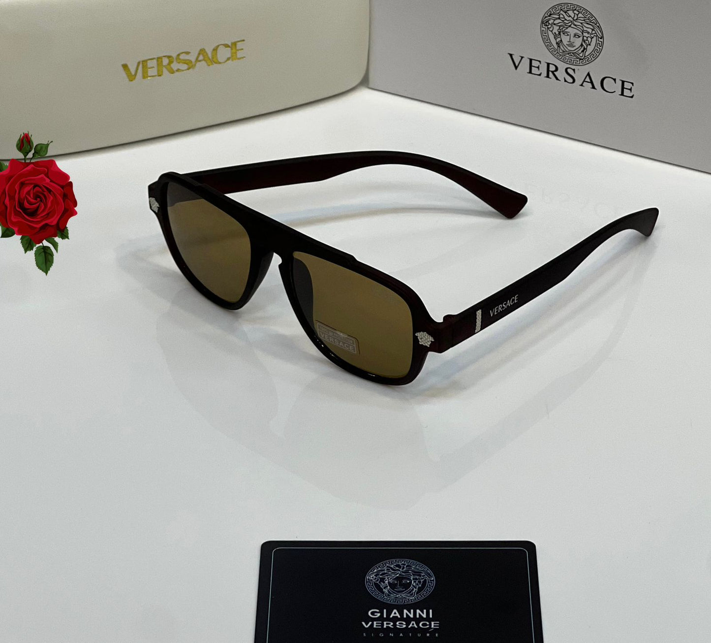 Vrsace Sunglasses for Men and Women