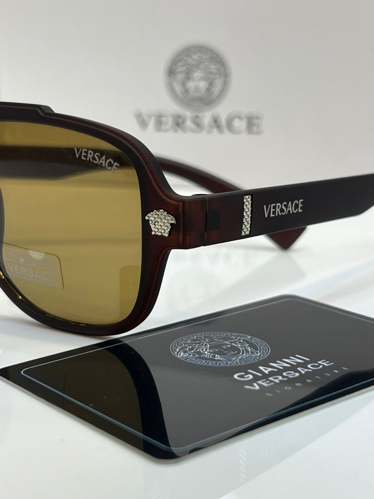 Vrsace Sunglasses for Men and Women