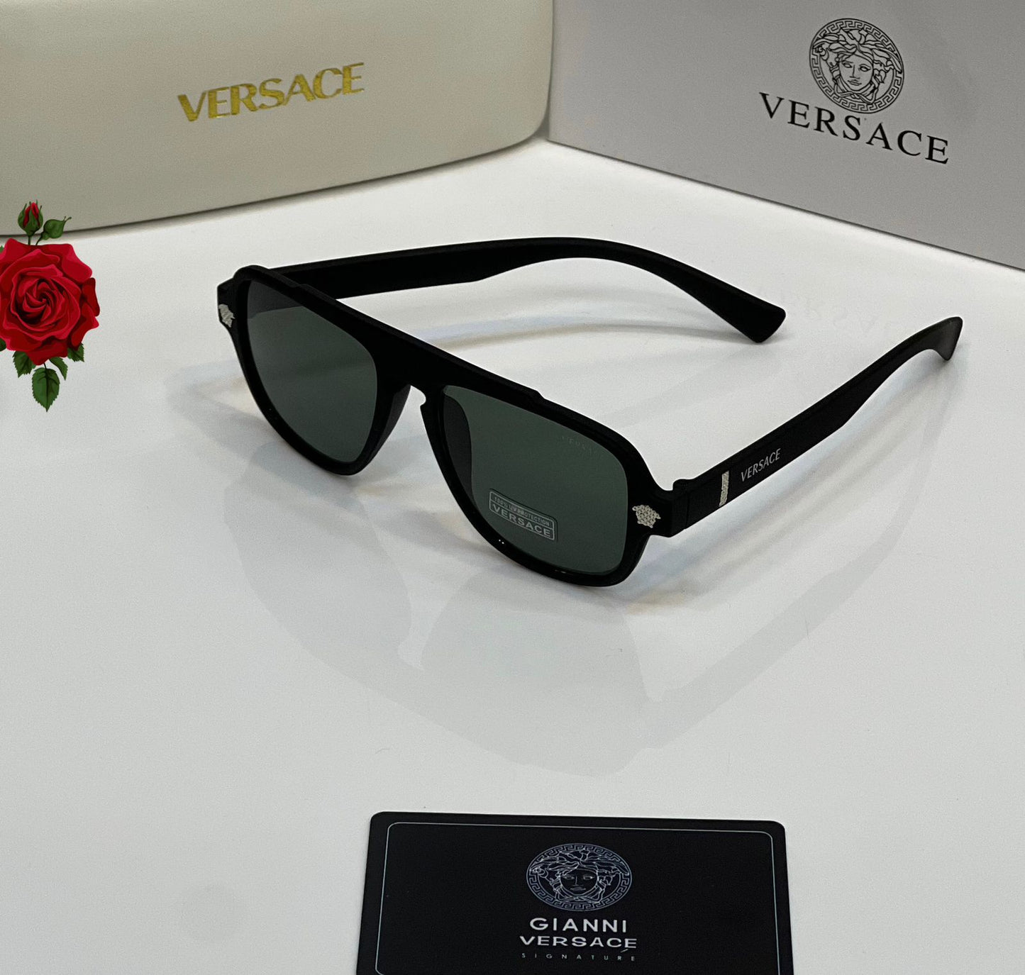 Vrsace Sunglasses for Men and Women