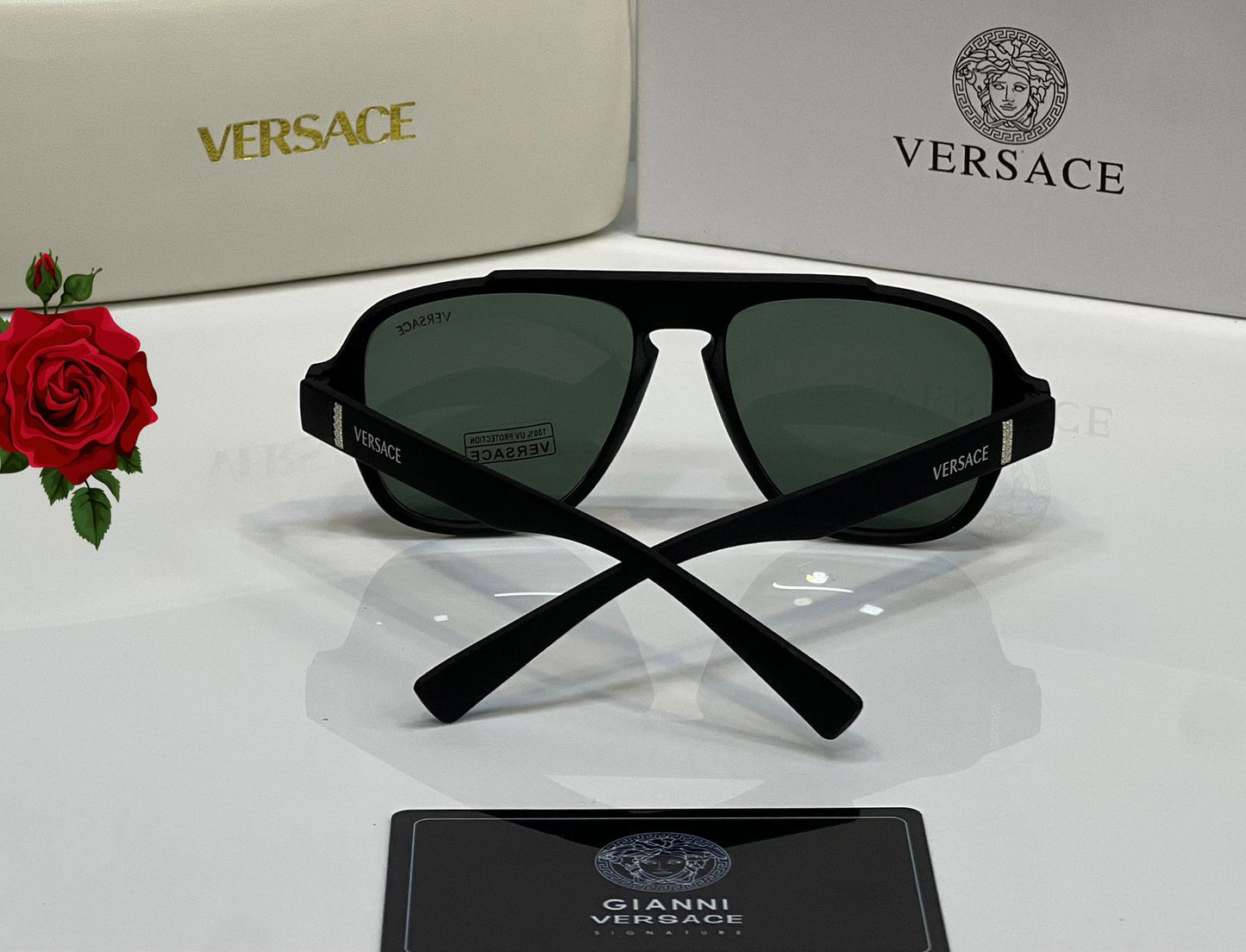 Vrsace Sunglasses for Men and Women