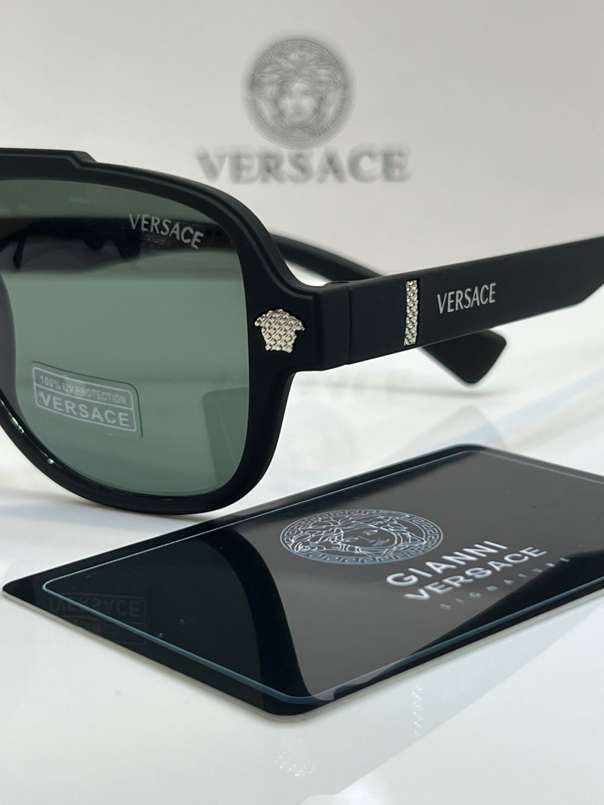 Vrsace Sunglasses for Men and Women