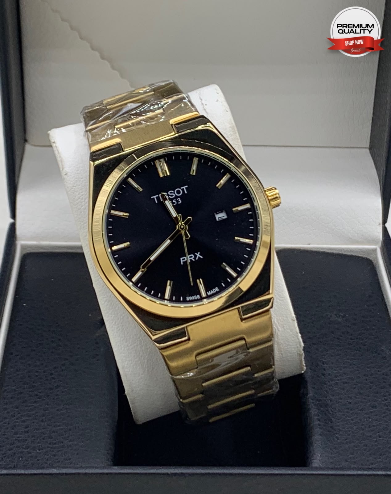 Tissot Watches for Men