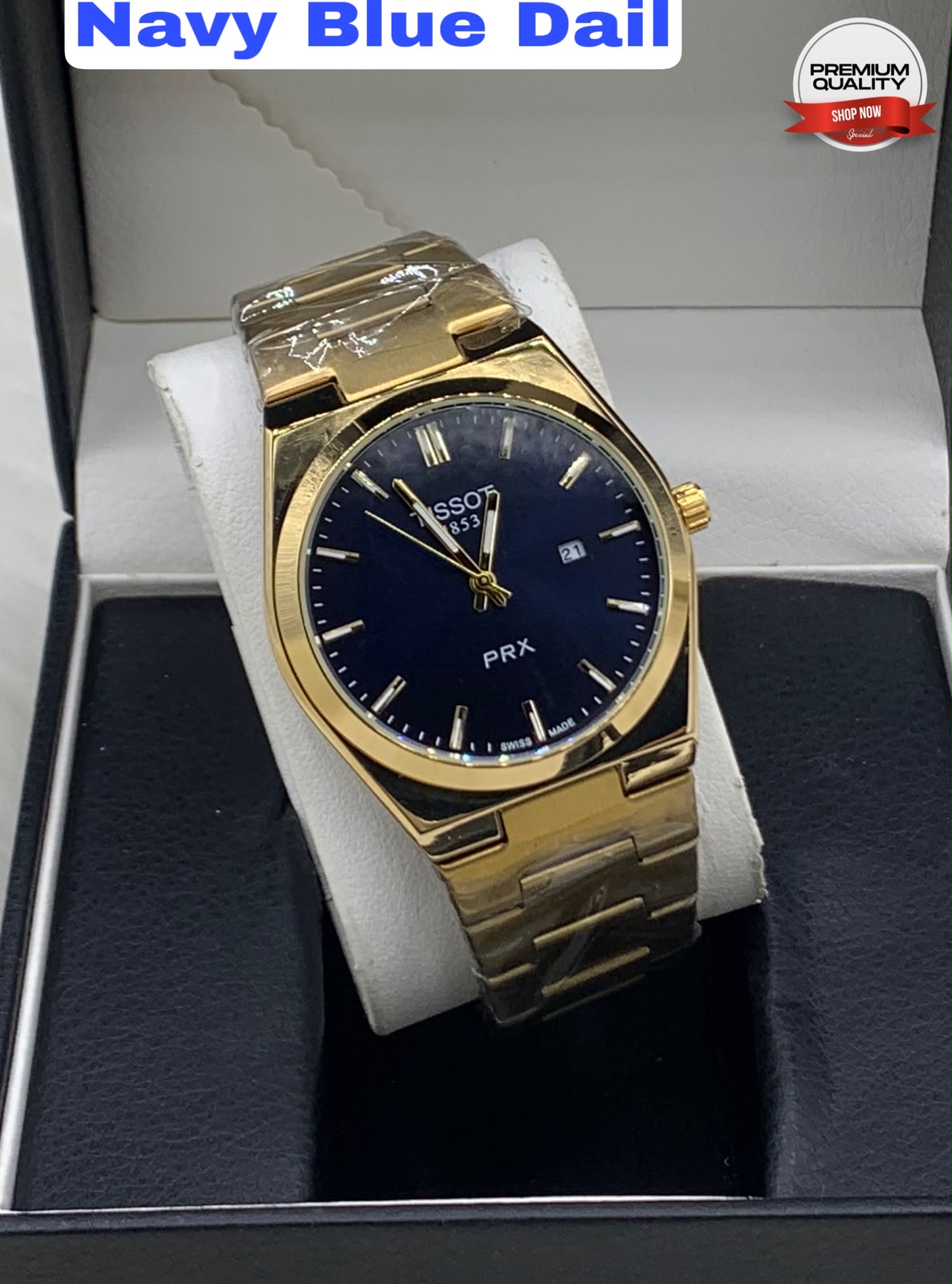 Tissot Watches for Men