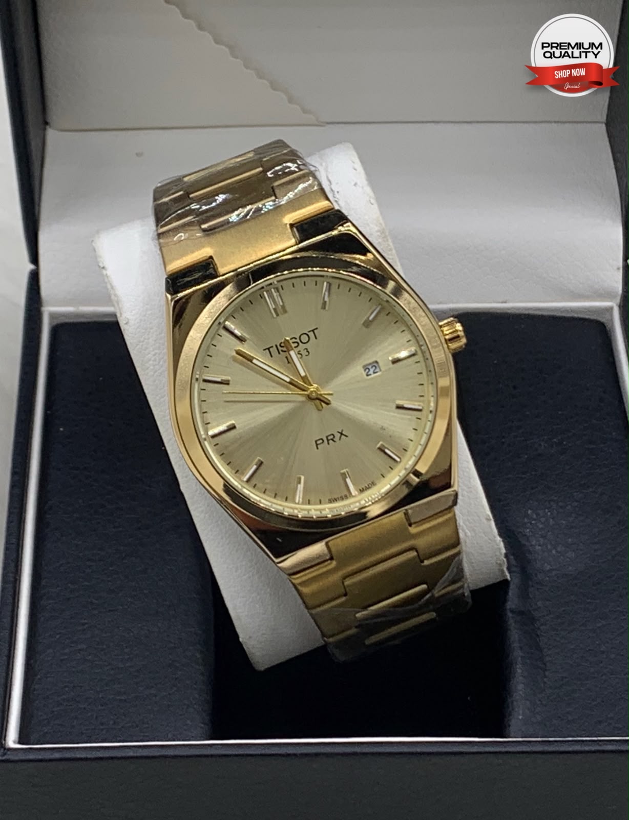 Tissot Watches for Men