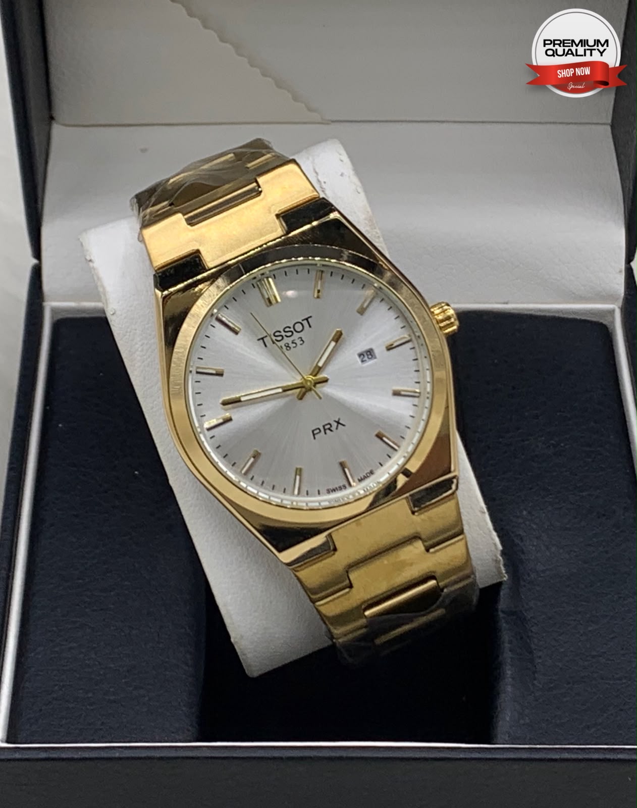 Tissot Watches for Men