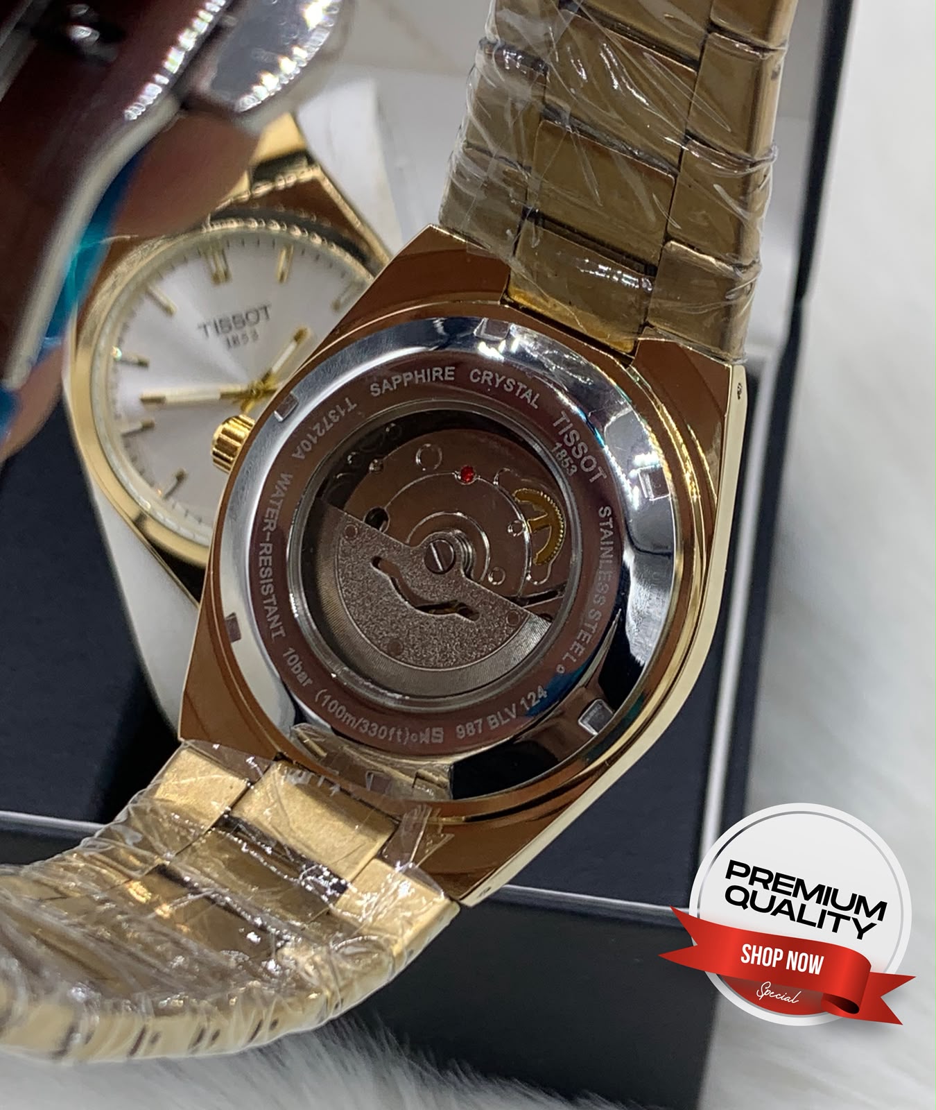 Tissot Watches for Men