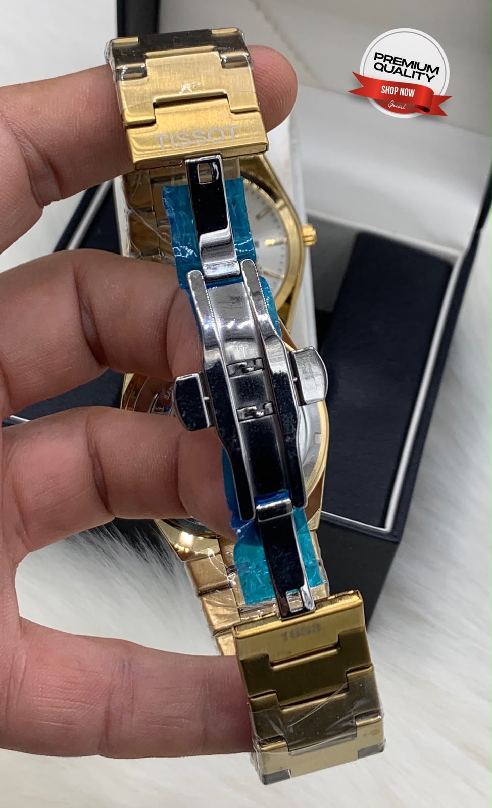 Tissot Watches for Men