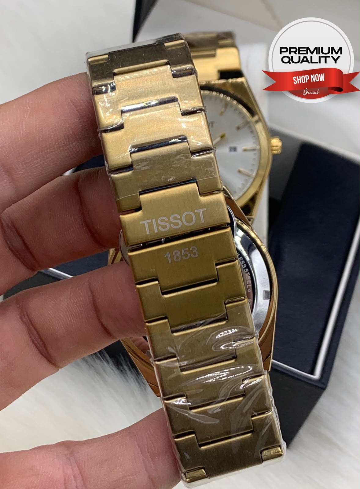 Tissot Watches for Men