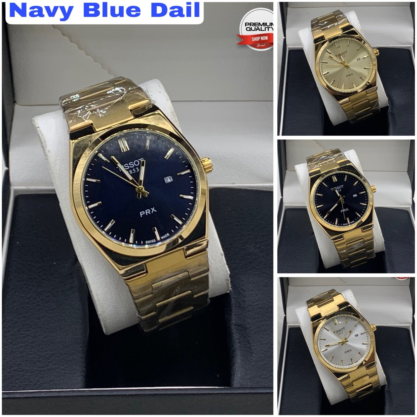 Tissot Watches for Men