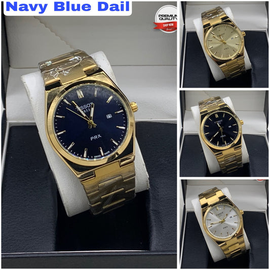 Tissot Watches for Men
