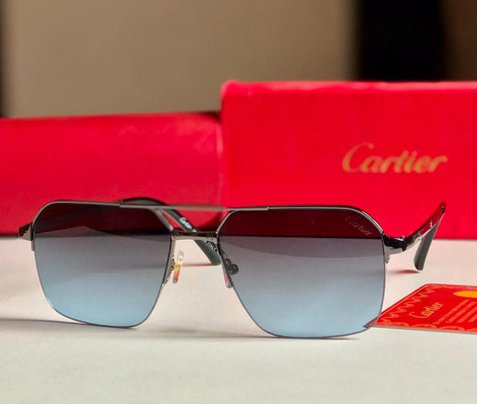 Cartier Premium Sunglasses for Men and Women