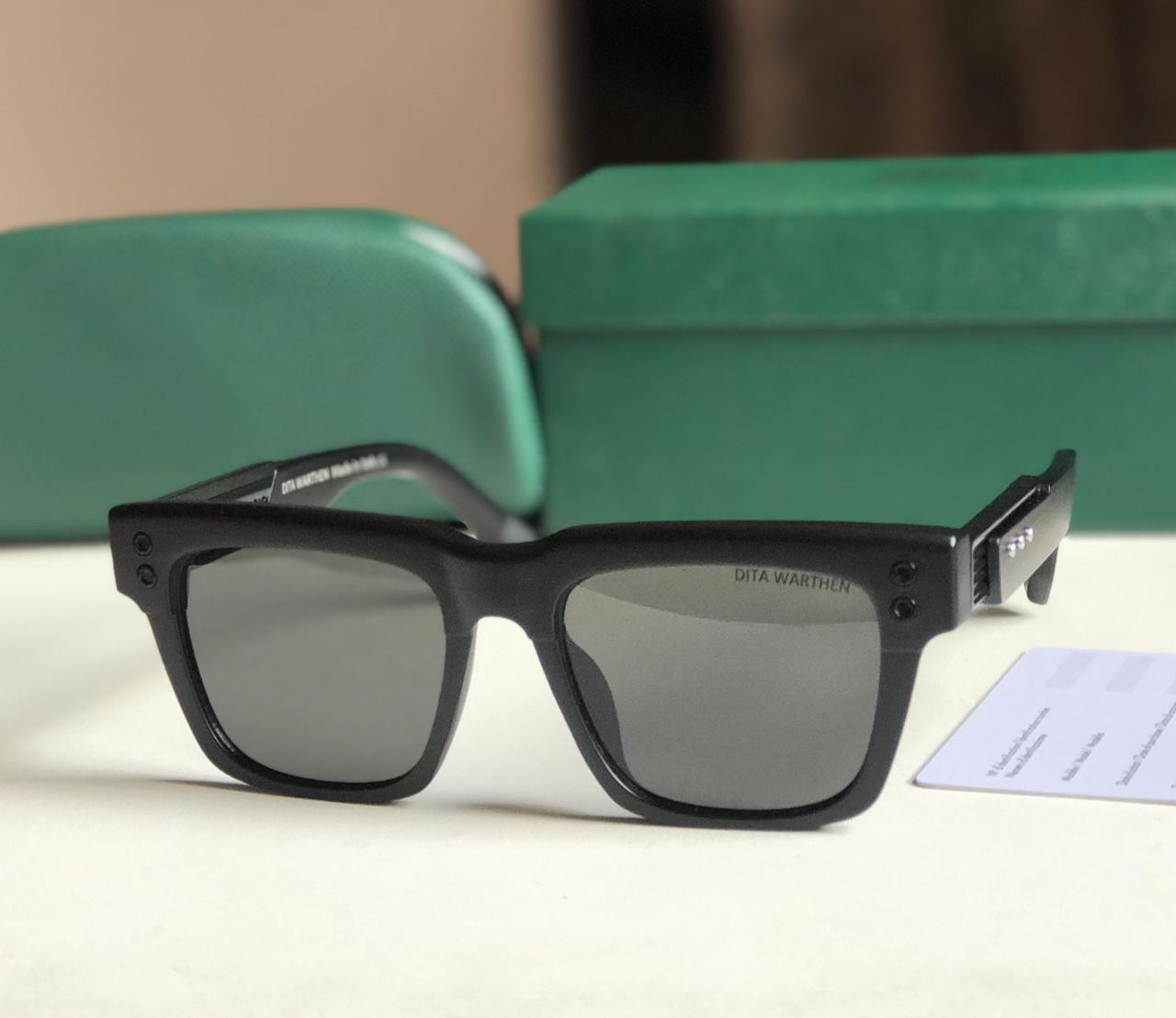 DITA Warthen Sunglasses for Men