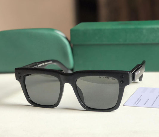 DITA Warthen Sunglasses for Men