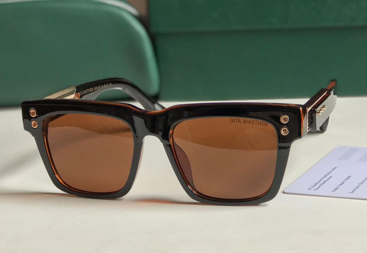 DITA Warthen Sunglasses for Men