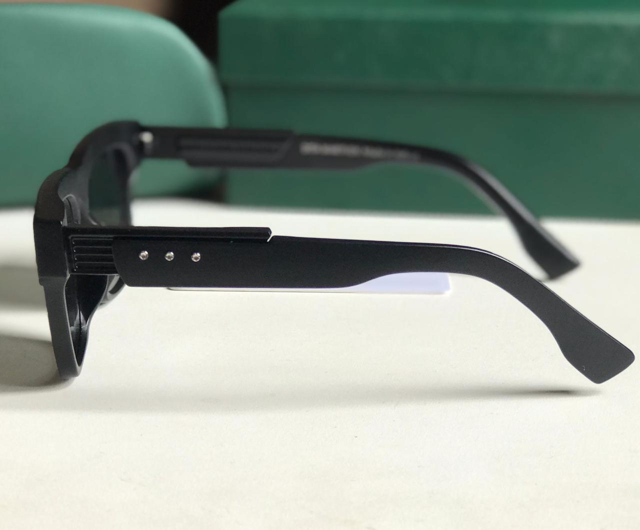 DITA Warthen Sunglasses for Men
