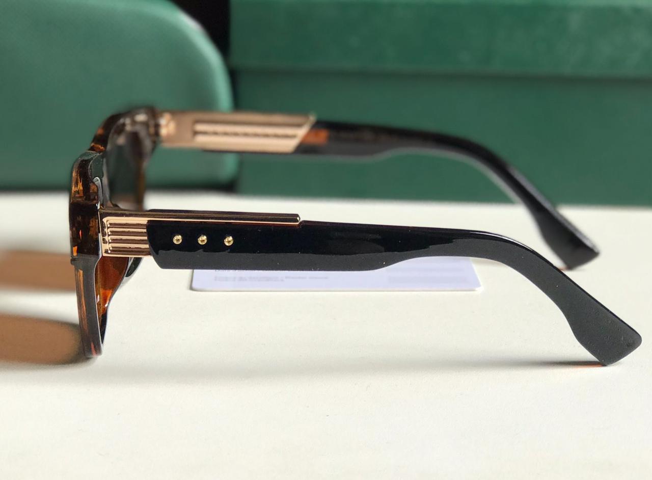DITA Warthen Sunglasses for Men