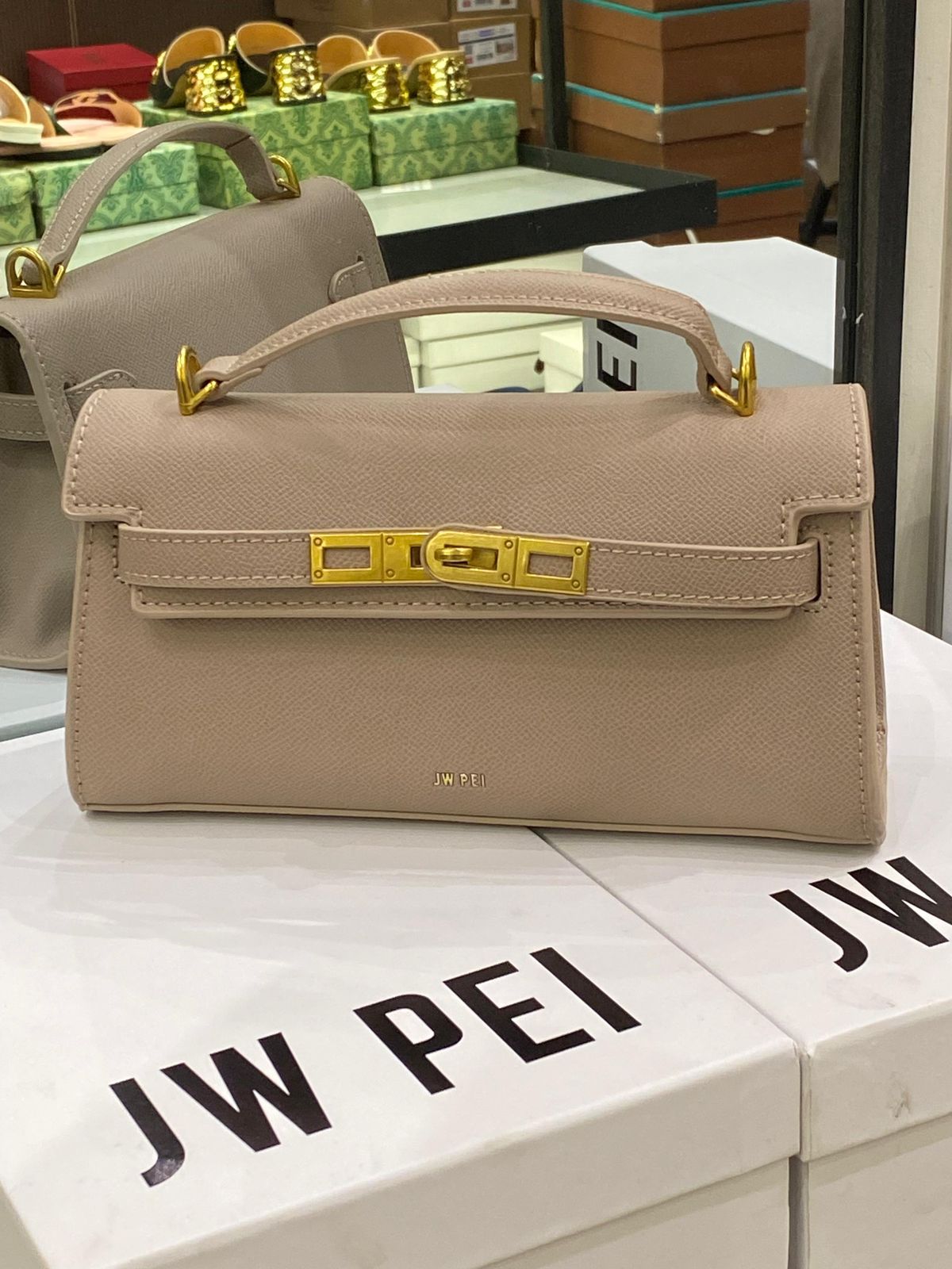 JW Pei Handbag for Women
