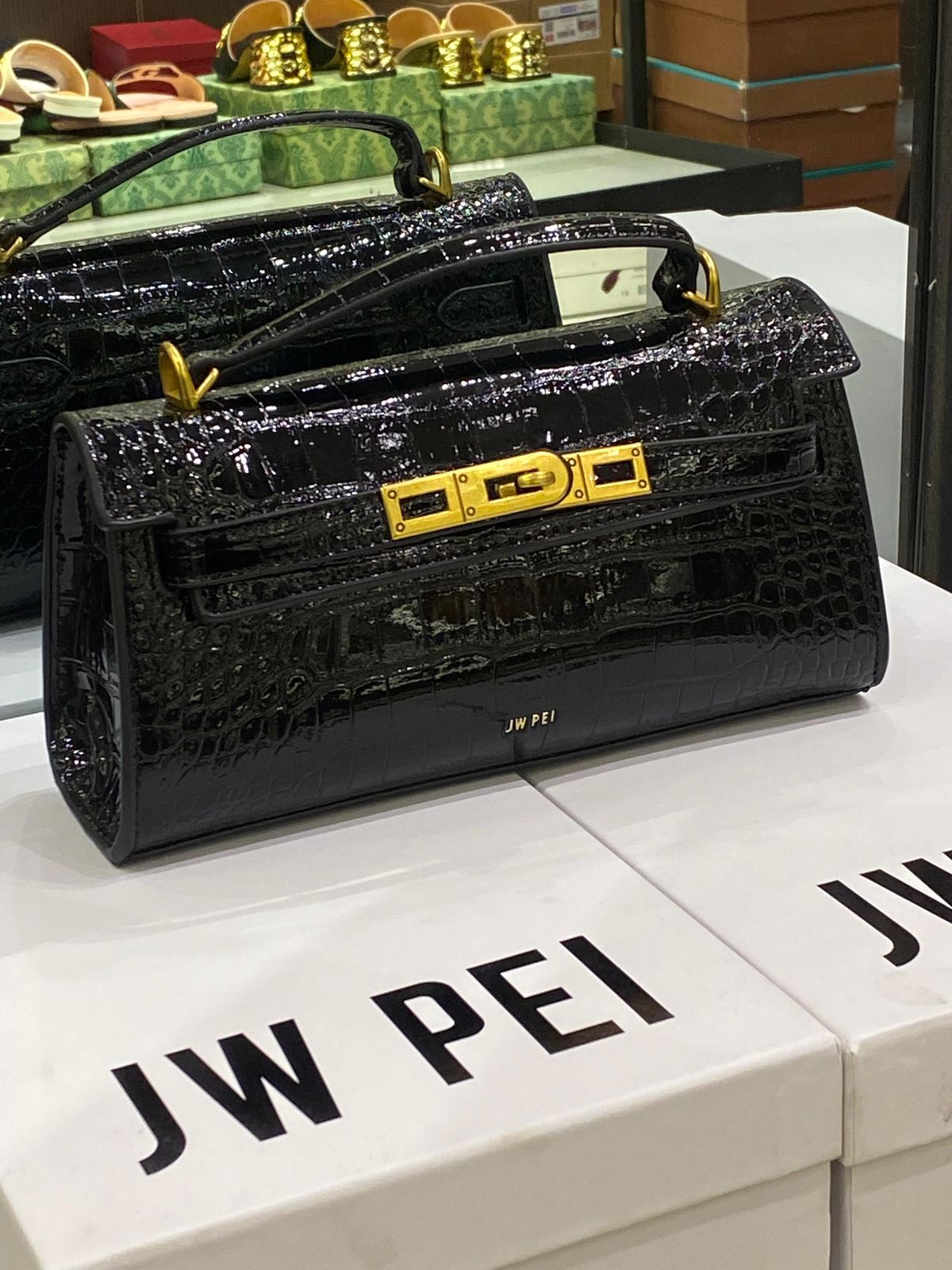 JW Pei Handbag for Women