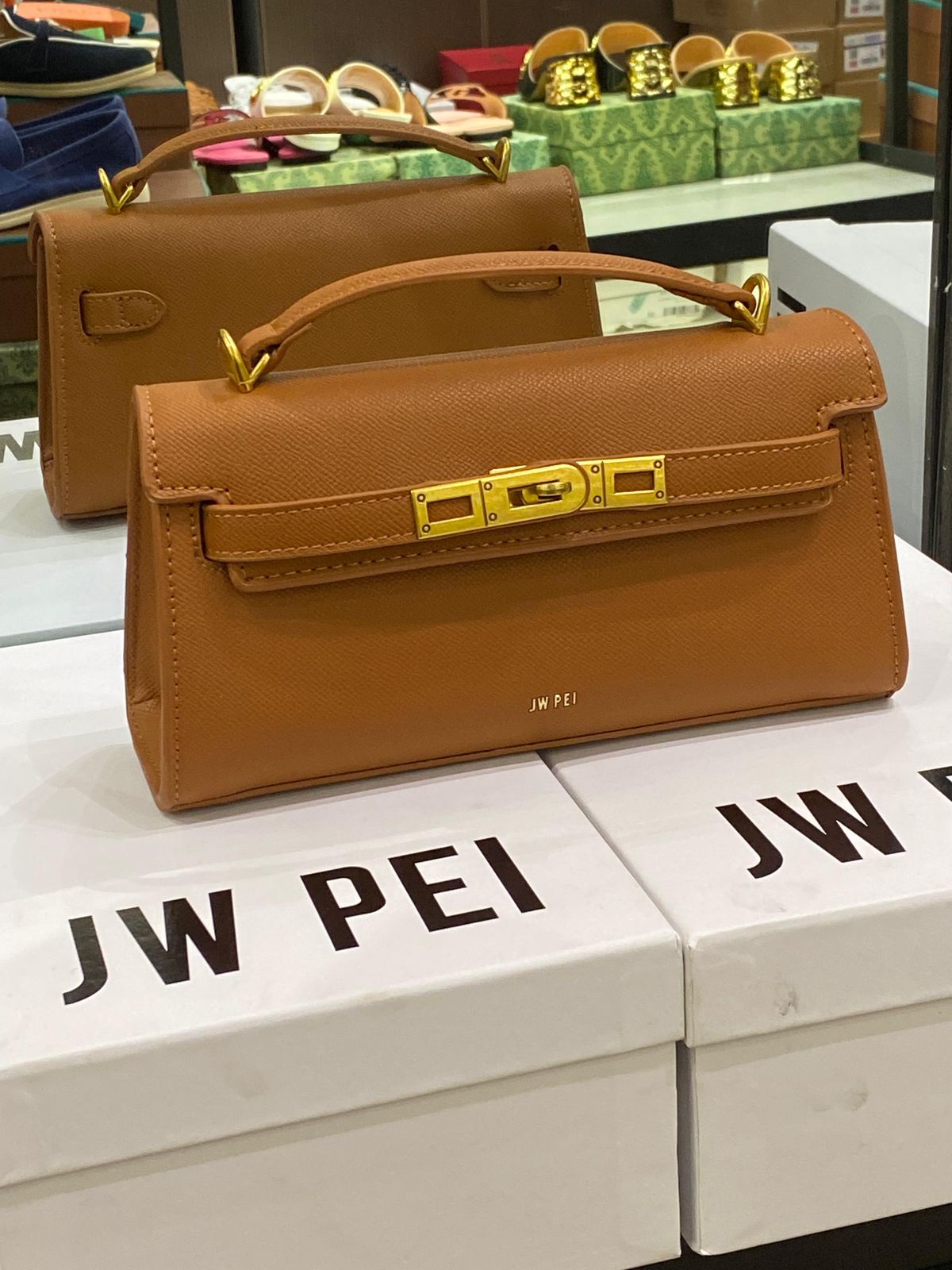 JW Pei Handbag for Women
