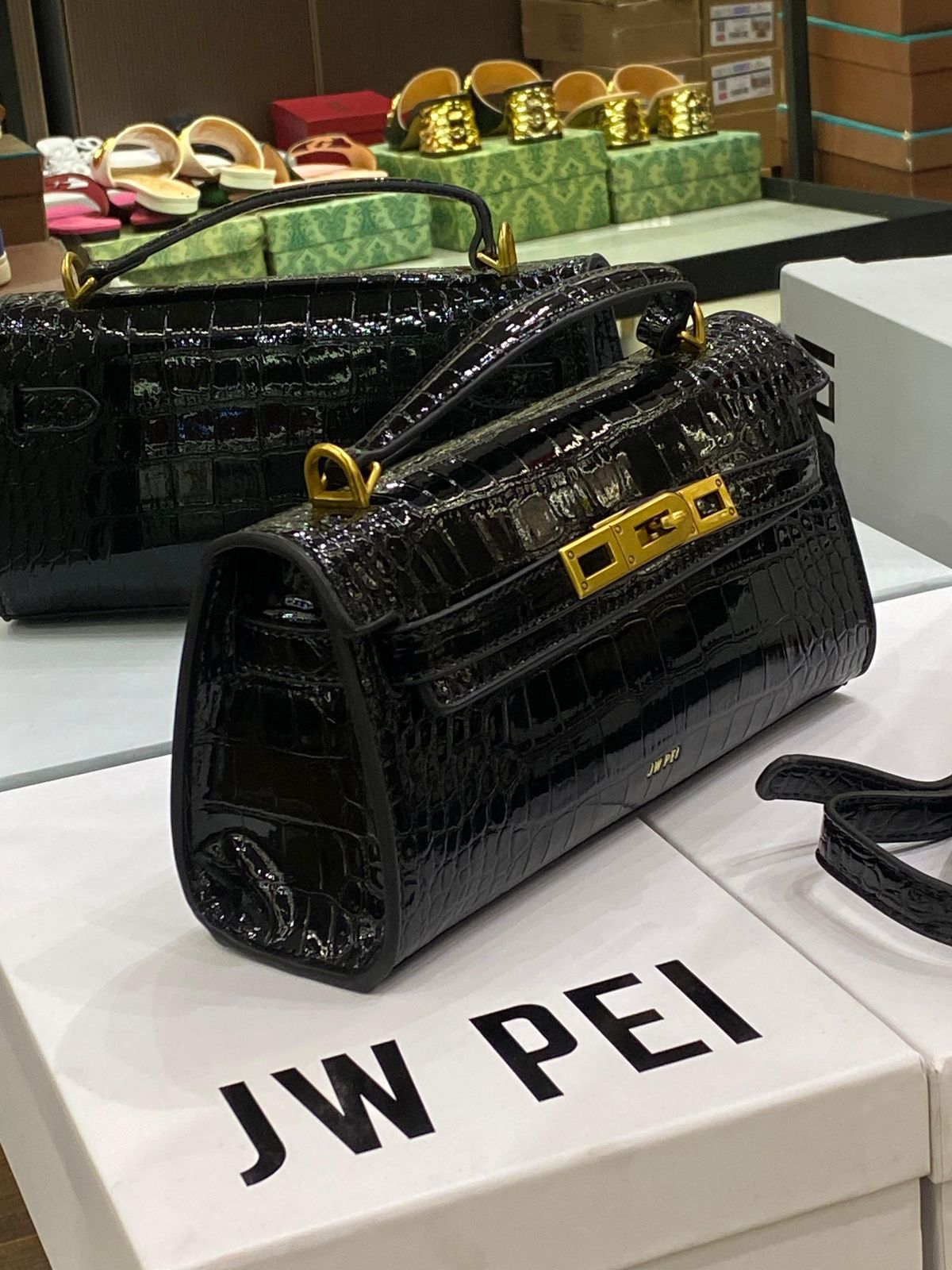 JW Pei Handbag for Women
