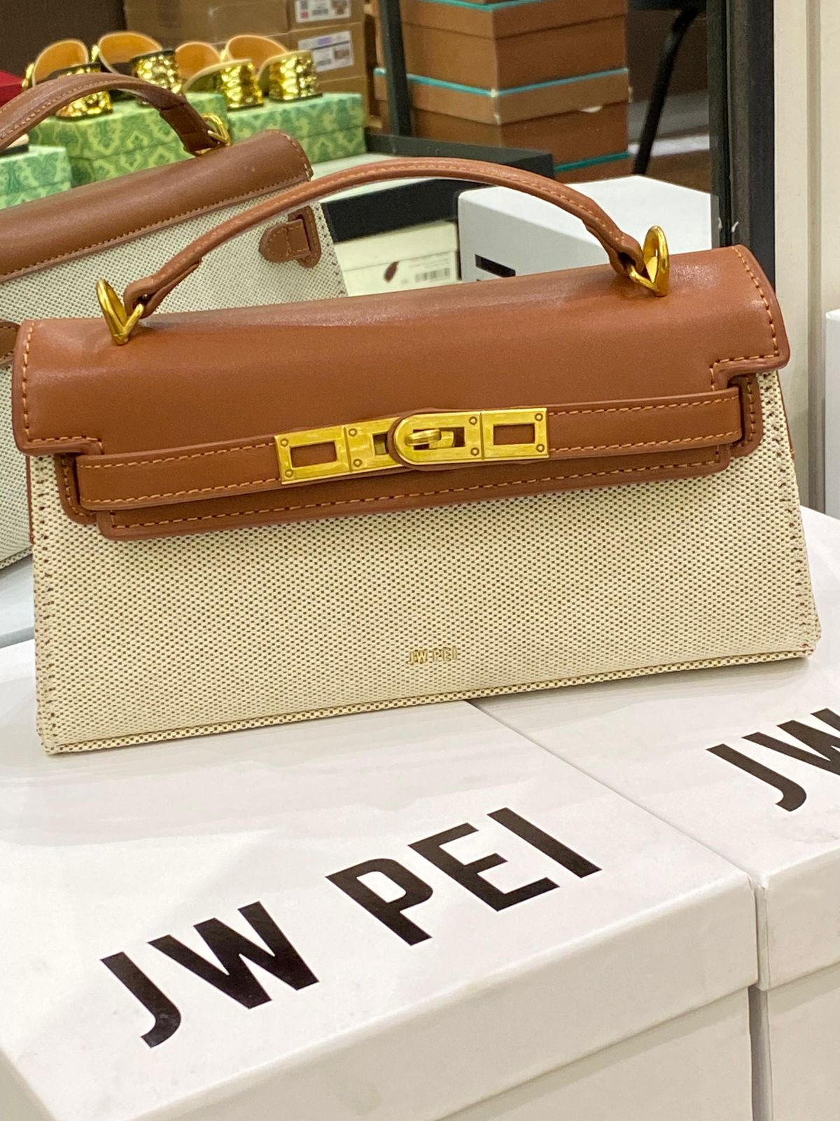 JW Pei Handbag for Women