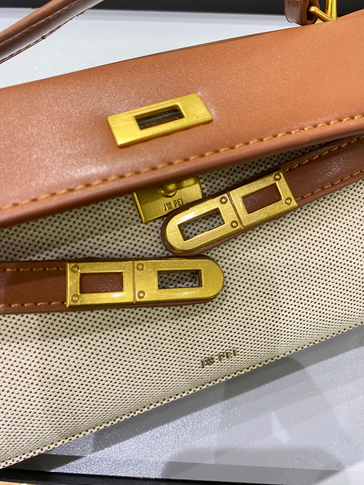 JW Pei Handbag for Women