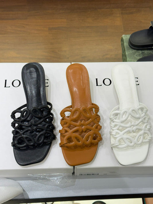 LOEWE Premium Heels for Women