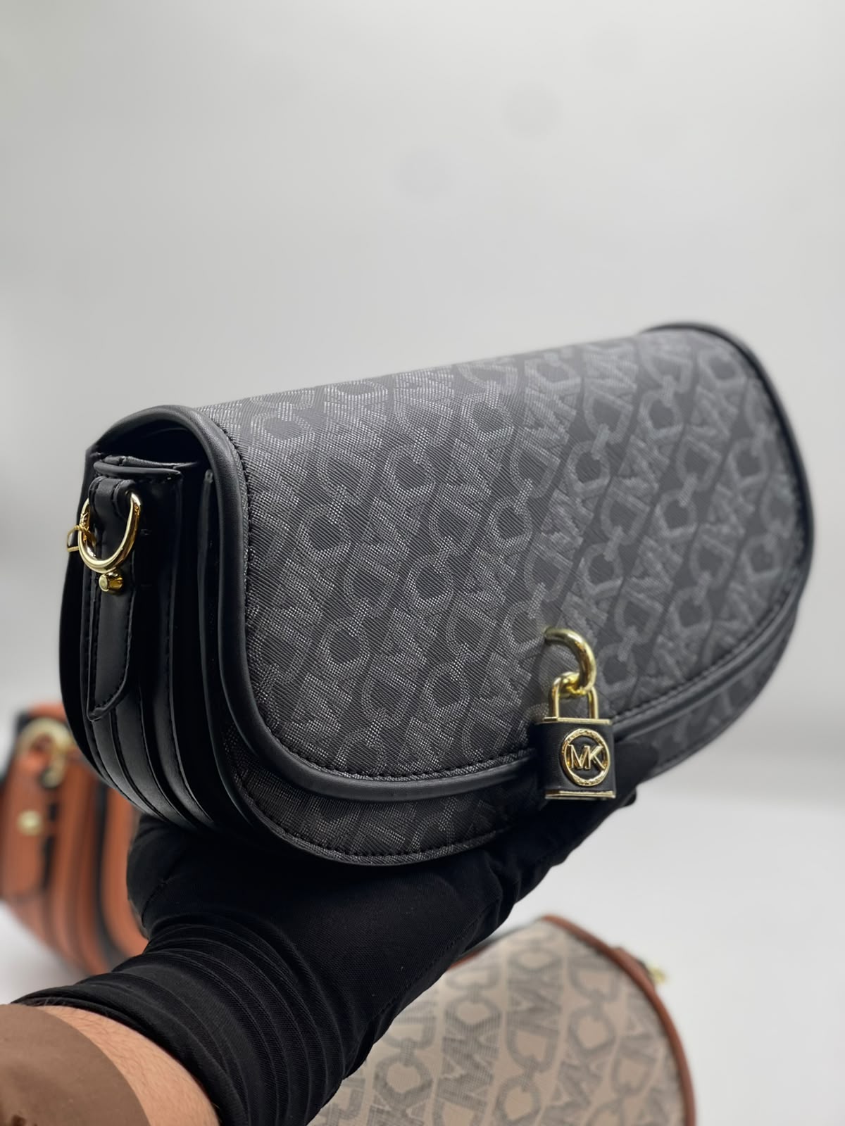 MK Crossbody Bag for Women