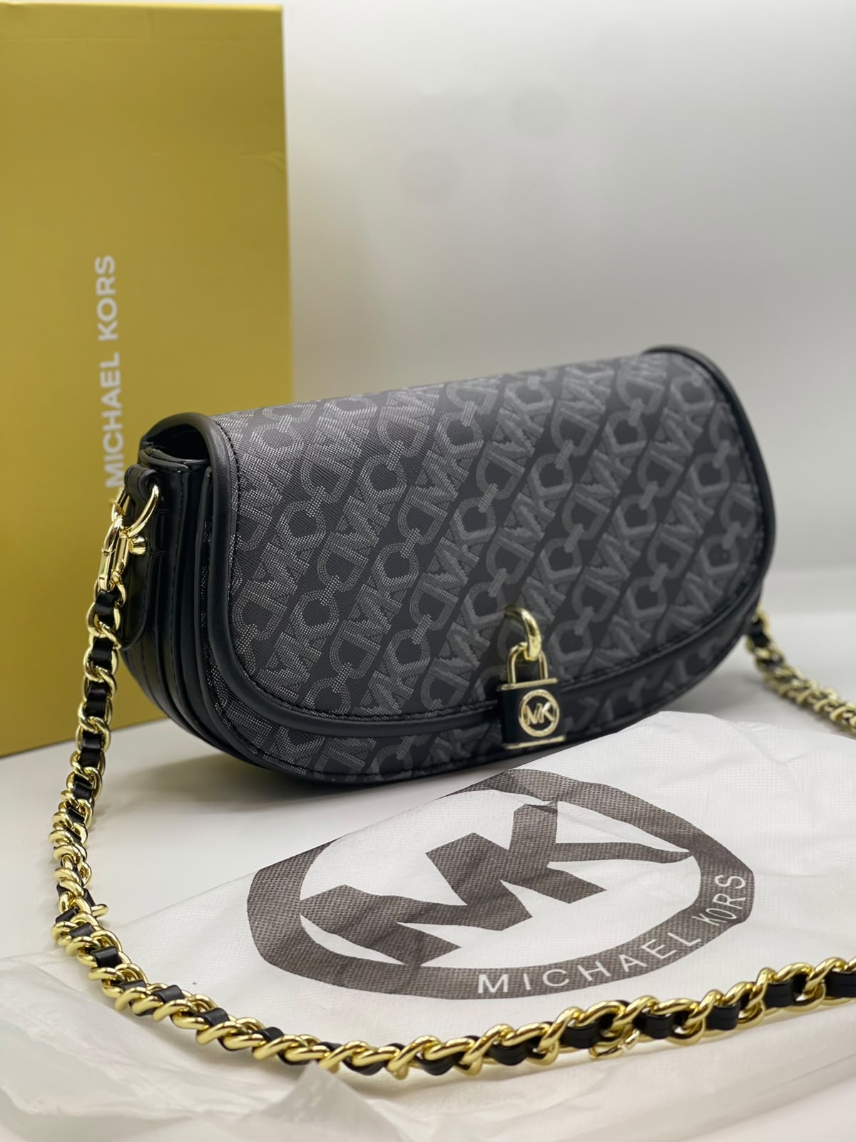 MK Crossbody Bag for Women