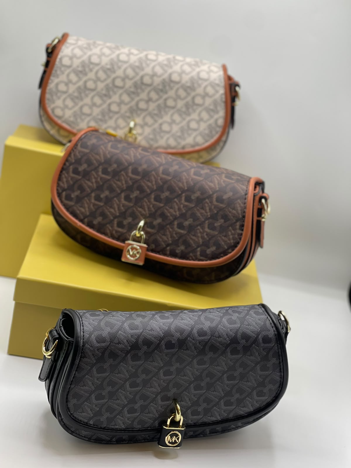 MK Crossbody Bag for Women
