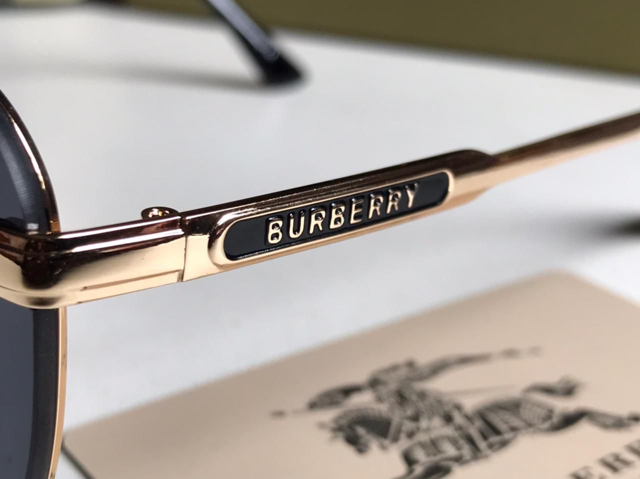 Burbery Premium Sunglasses for Men and Women