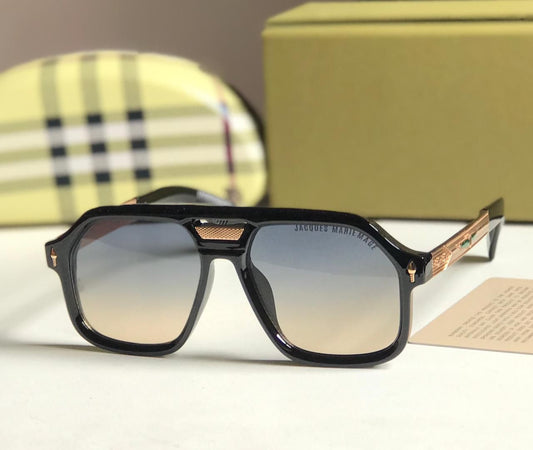 JACQUES MARIE MAGE Premium Sunglasses for Men