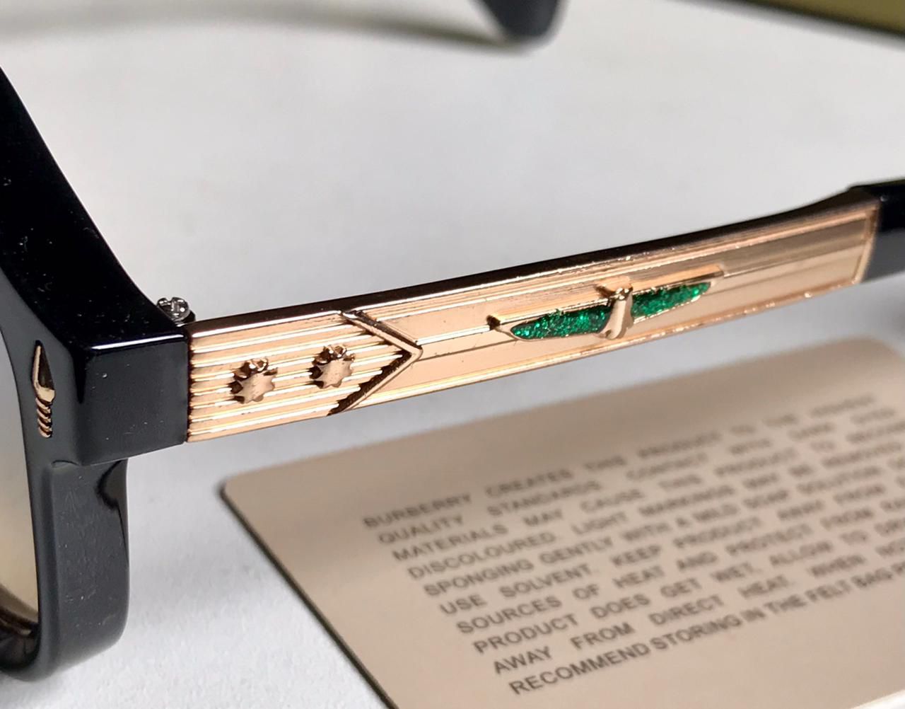JACQUES MARIE MAGE Premium Sunglasses for Men