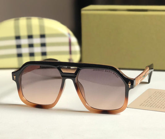 JACQUES MARIE MAGE Premium Sunglasses for Men