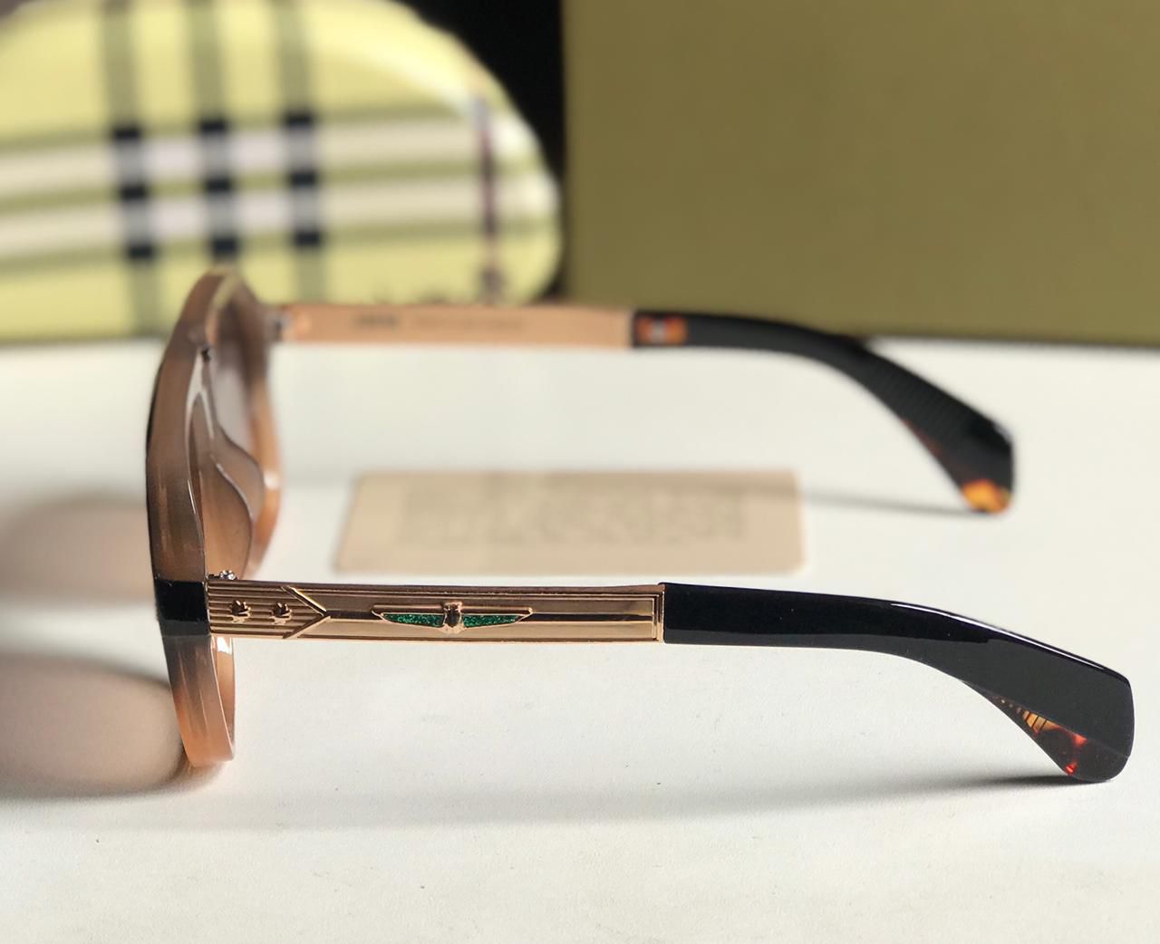 JACQUES MARIE MAGE Premium Sunglasses for Men