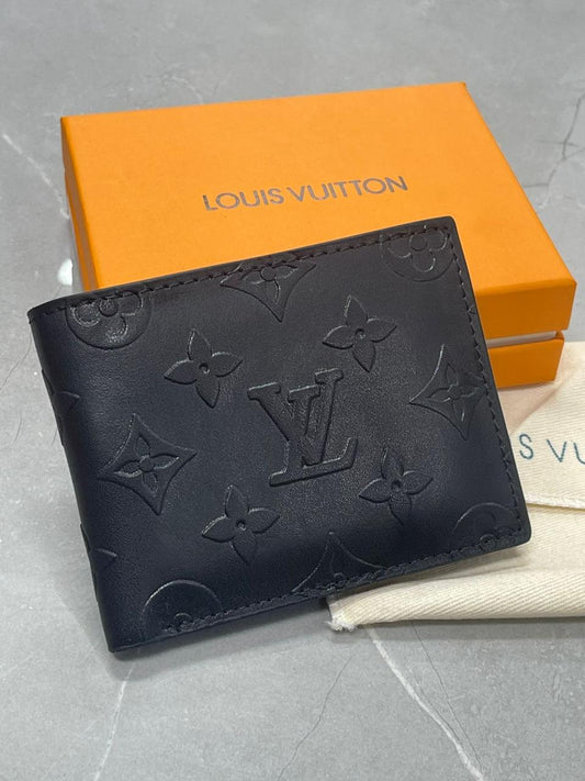 LvE Wallets for Men