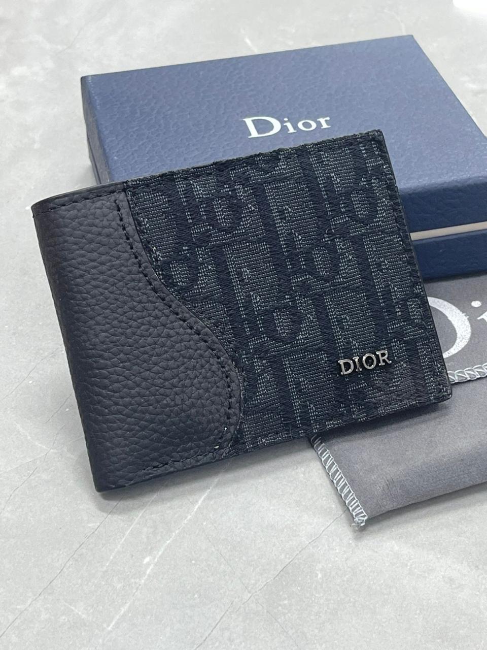 Dior Wallet for Men