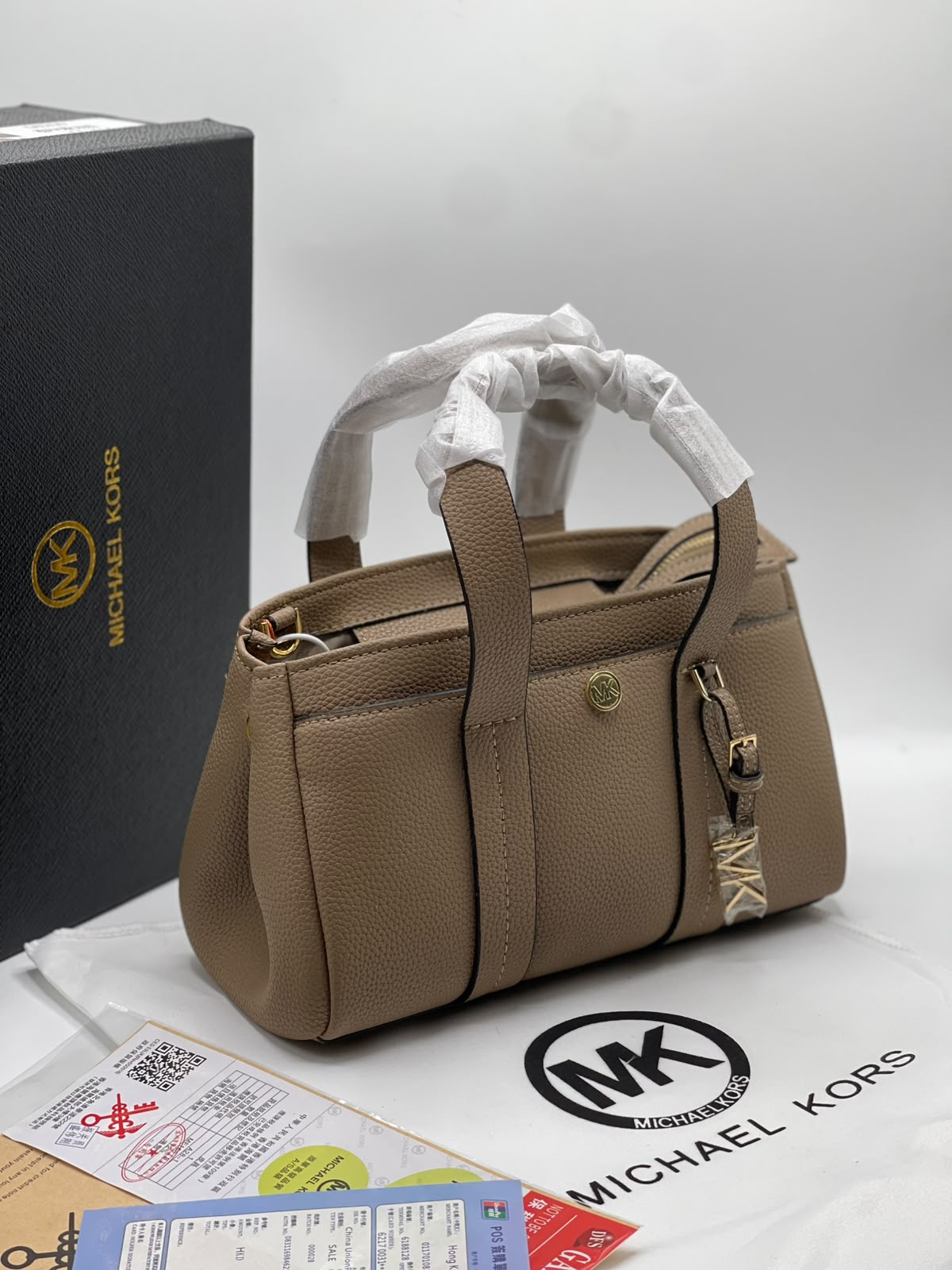 MK Small Romee Tote bag for Women
