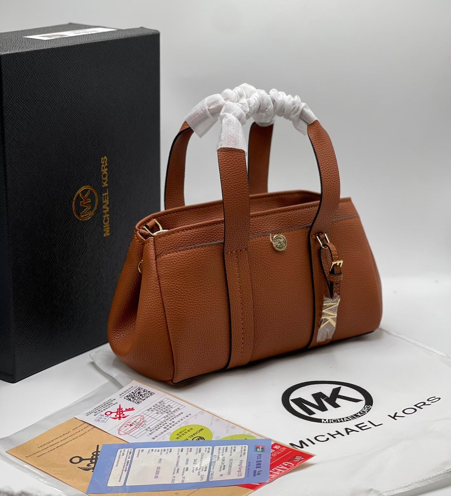MK Small Romee Tote bag for Women