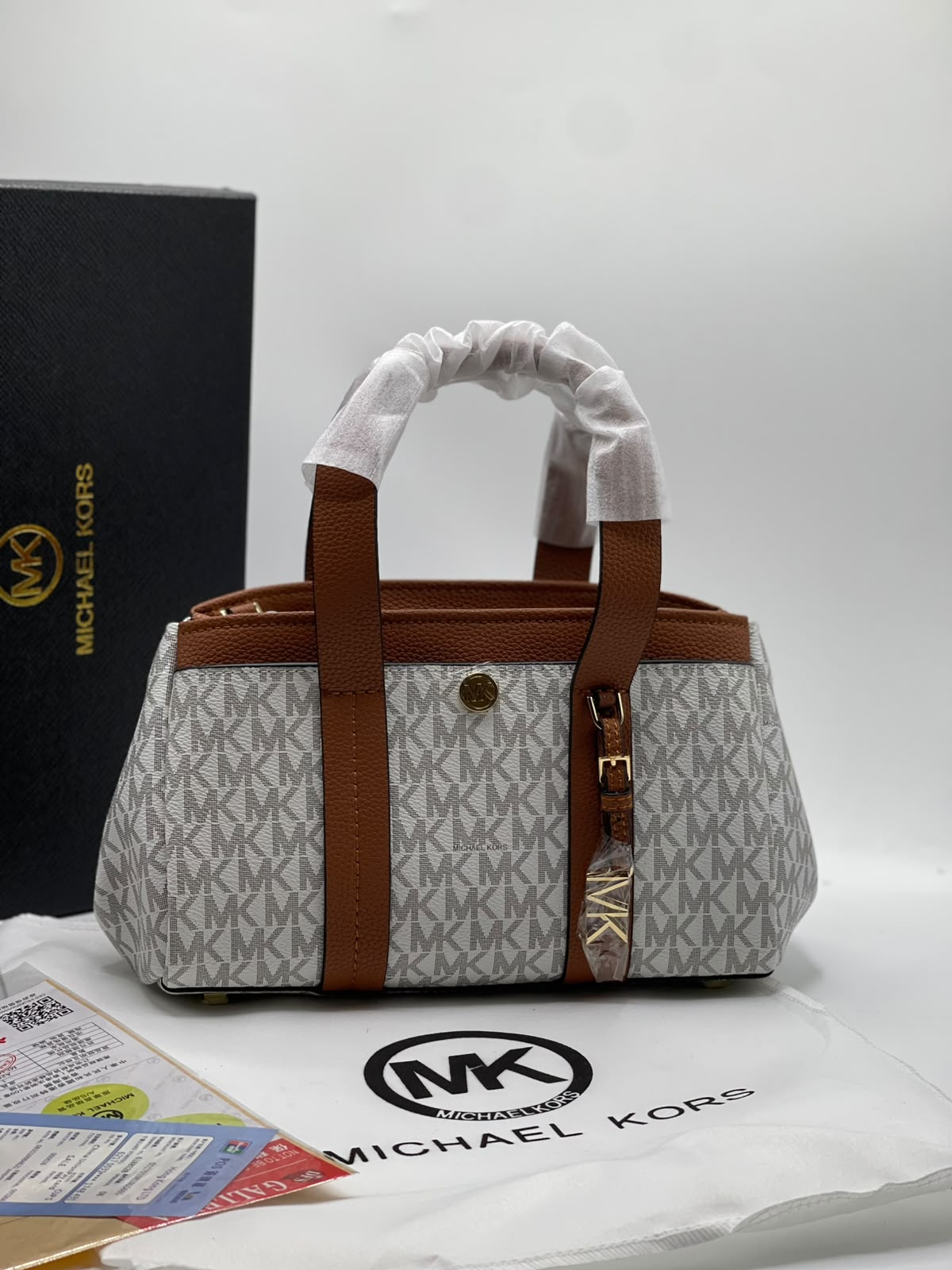MK Small Romee Tote bag for Women
