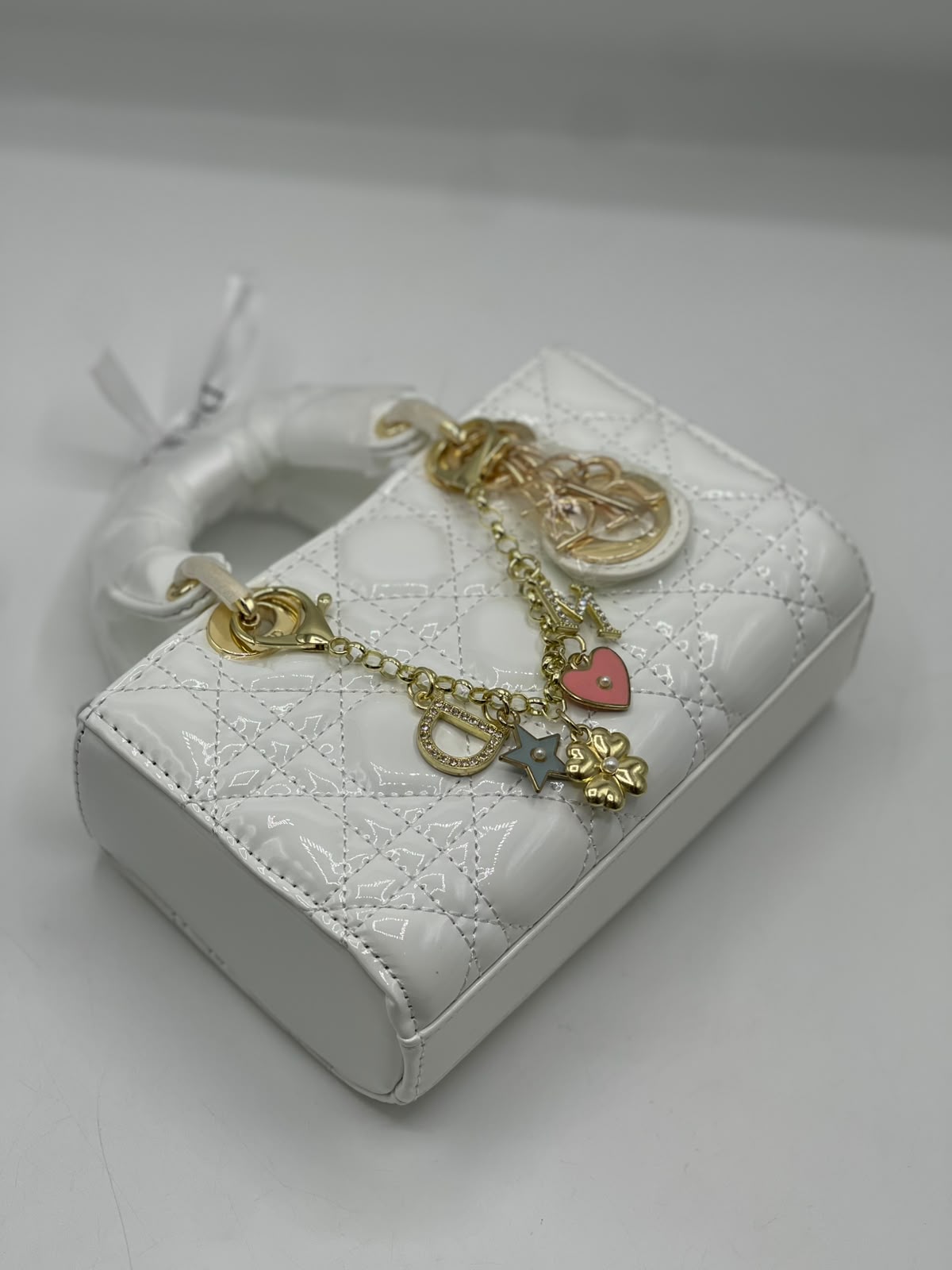 Dior Lady D-Joy Small Handbag for Women