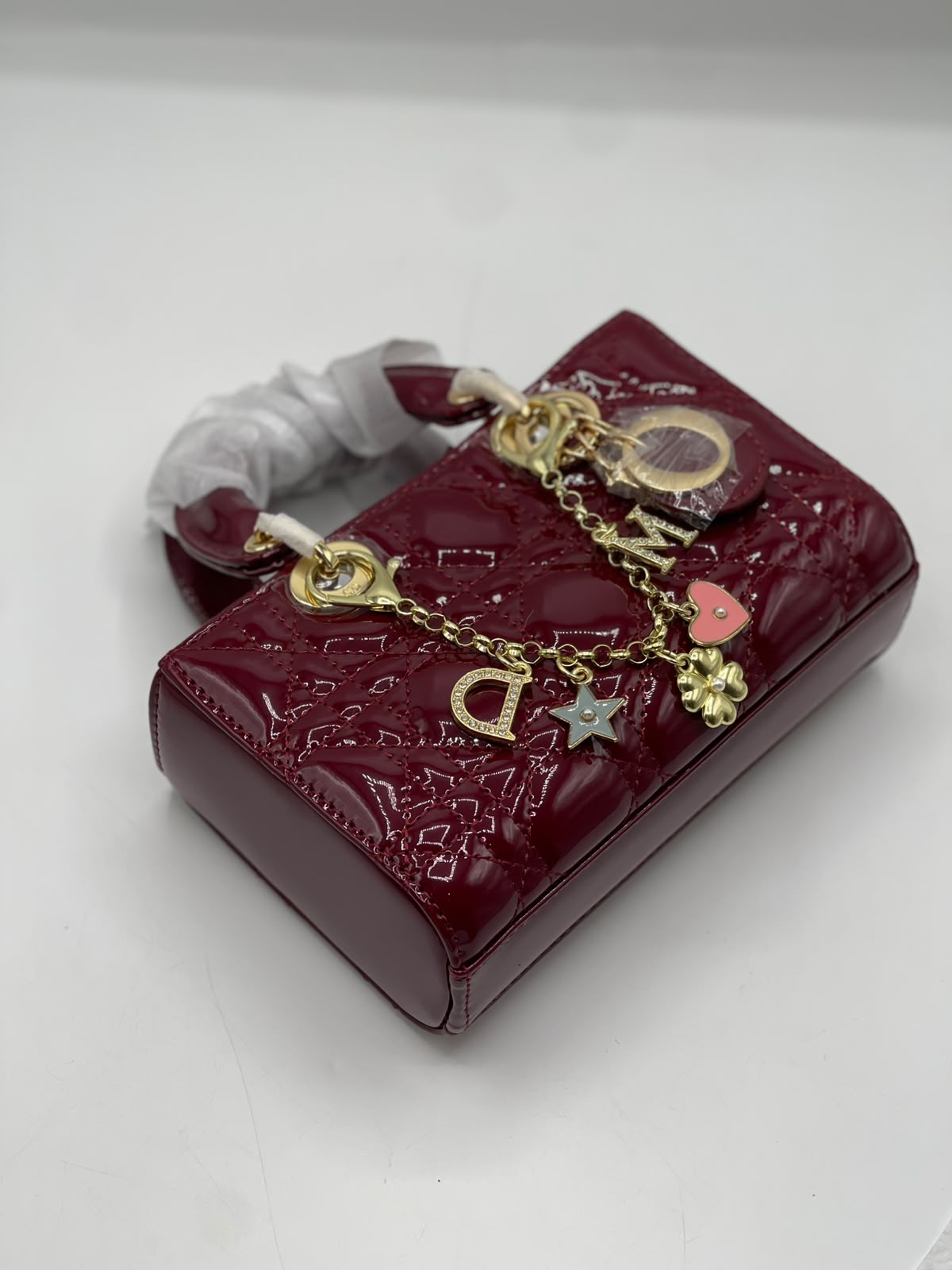 Dior Lady D-Joy Small Handbag for Women