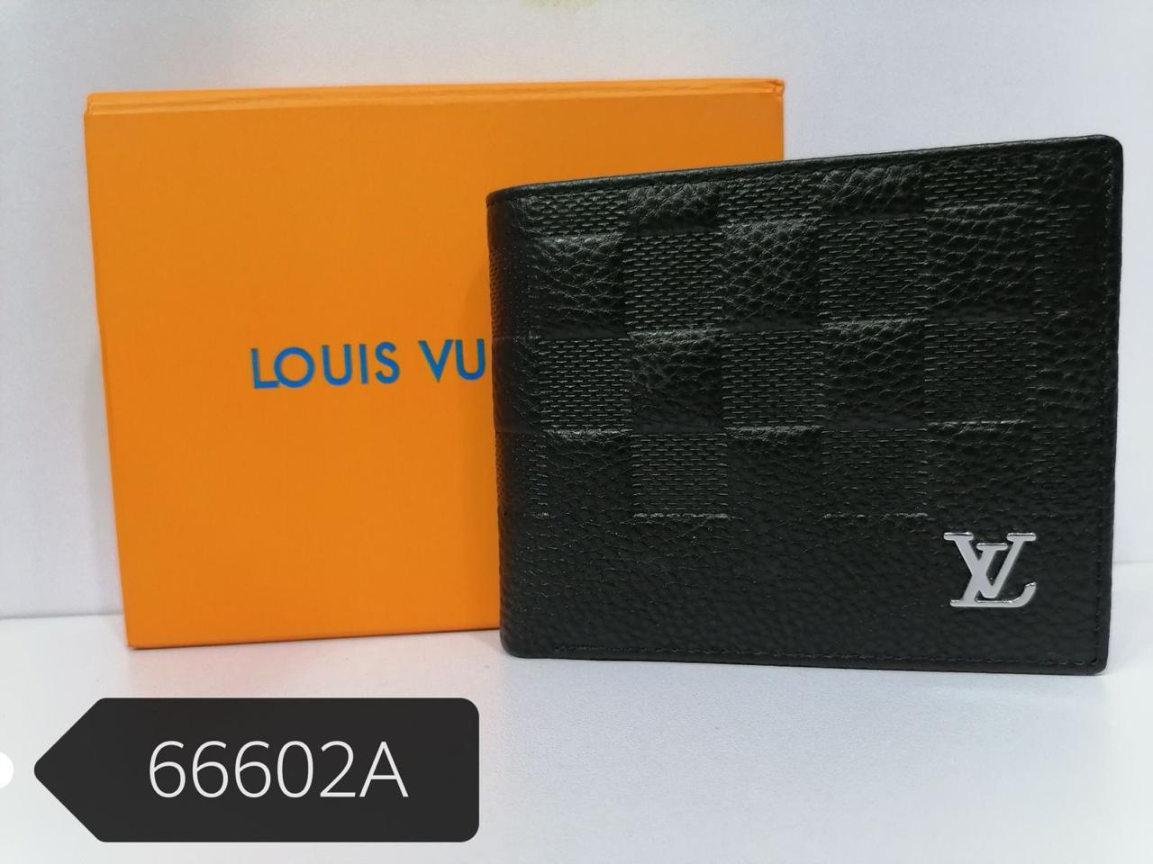LVE Leather Wallets for Men
