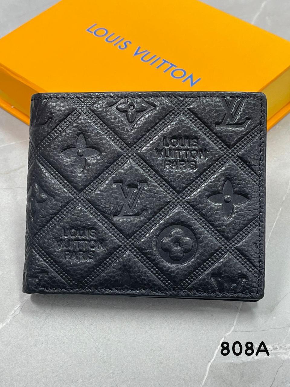 LVE Leather Wallets for Men