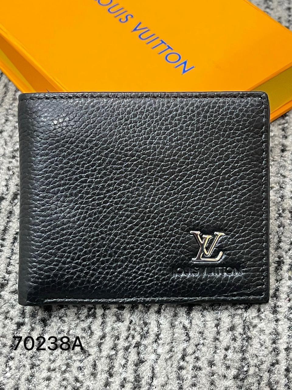LVE Leather Wallets for Men