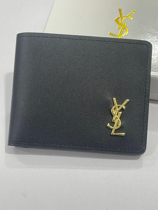 YSL Wallets for Men