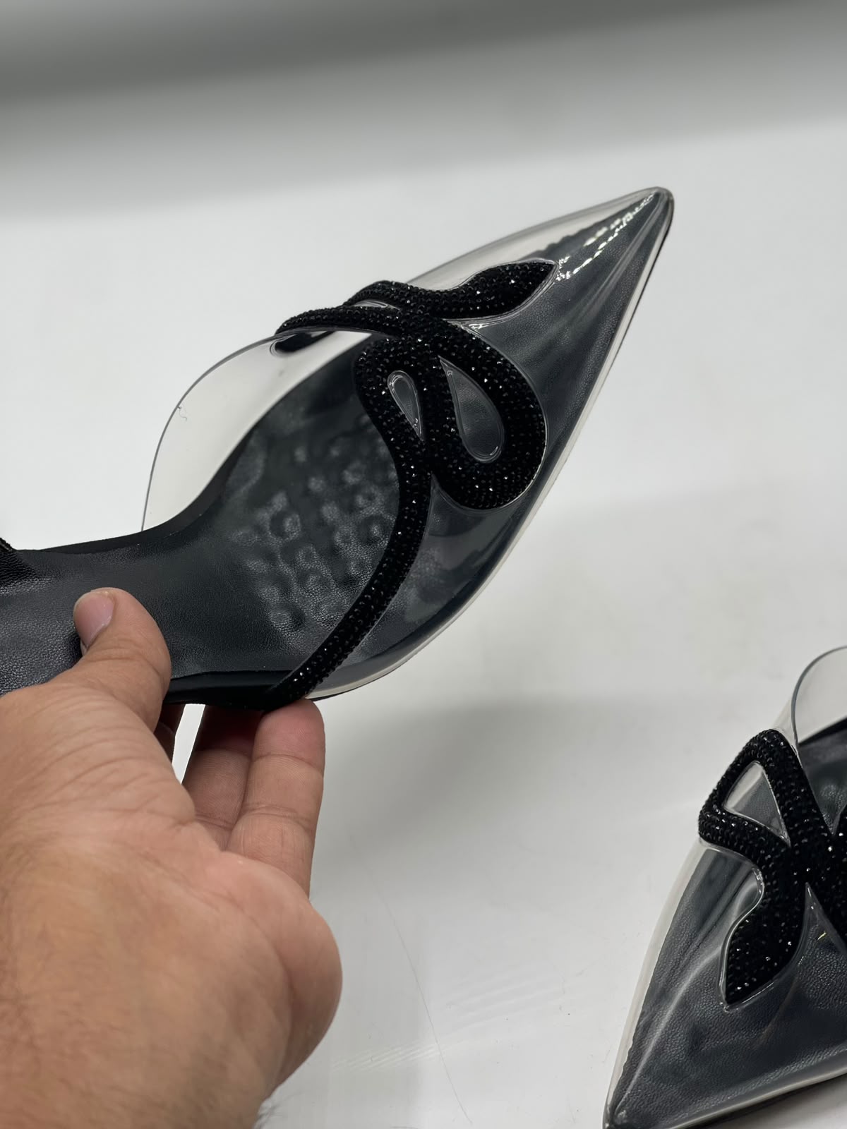 RENÉ CAOVILLA High Heels for Women